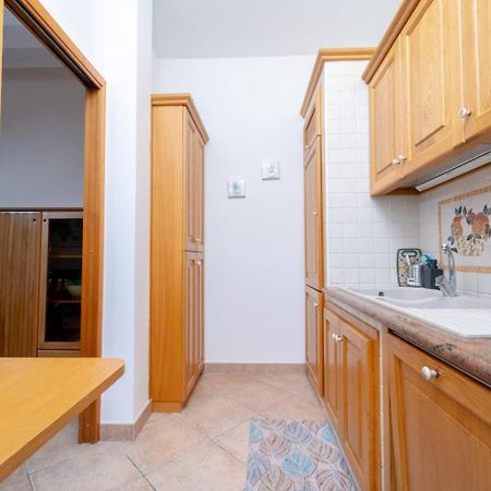 La Casa Di Ada Lejlighed Tivoli Eksteriør billede