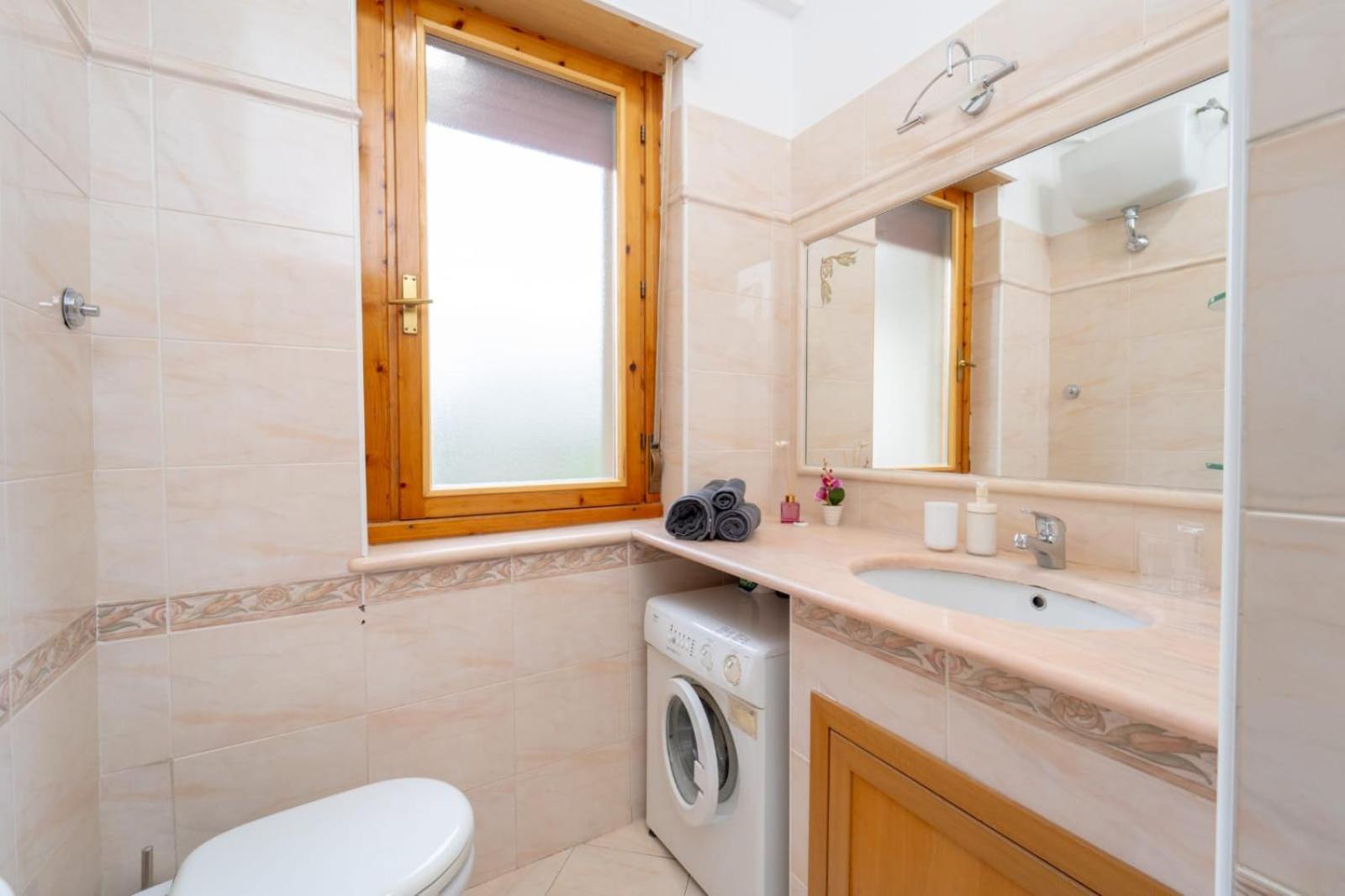 La Casa Di Ada Lejlighed Tivoli Eksteriør billede
