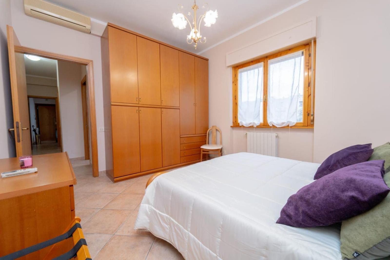 La Casa Di Ada Lejlighed Tivoli Eksteriør billede