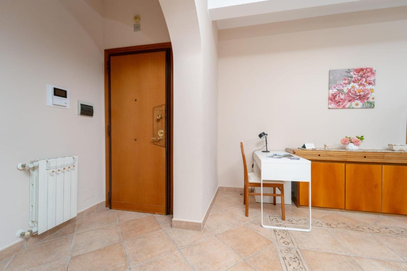 La Casa Di Ada Lejlighed Tivoli Eksteriør billede